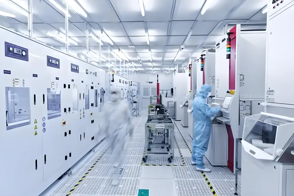 Cleanroom Supplier Selection Criteria